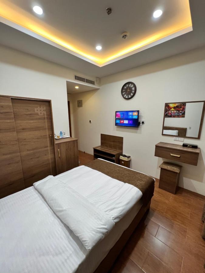 Soul Mate Hotel Erbil Exterior foto