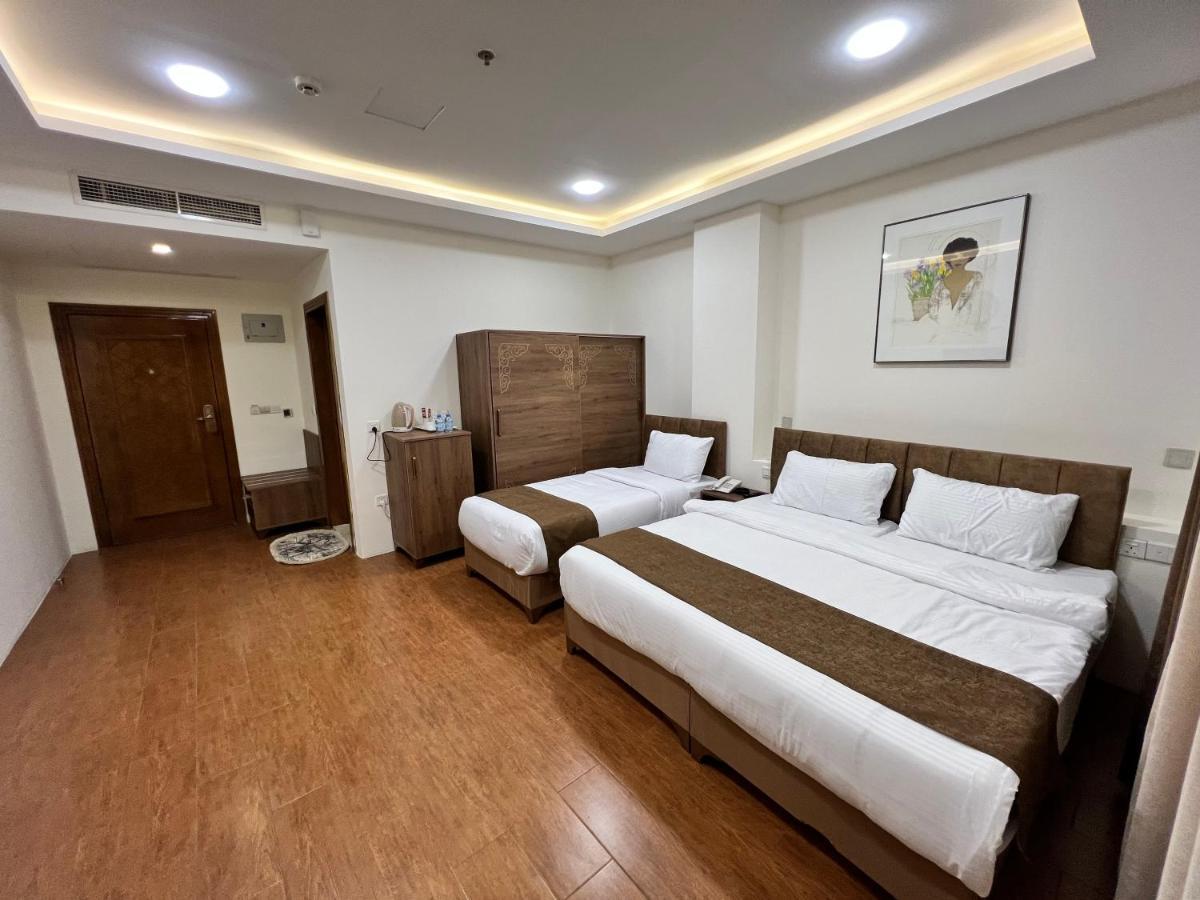 Soul Mate Hotel Erbil Exterior foto